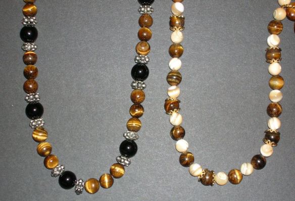 Tigerseye Jewelry