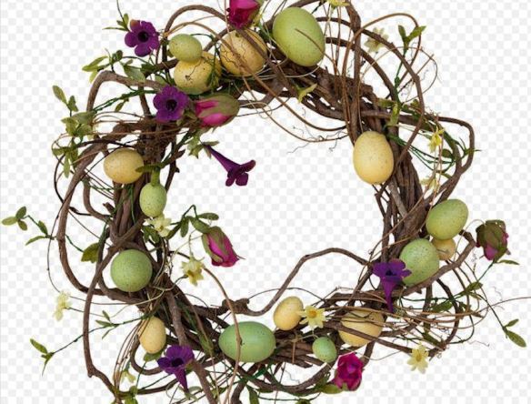 Grapevine Wreath
