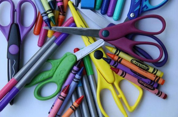 Art Supplies
