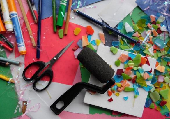 Crafting Supplies