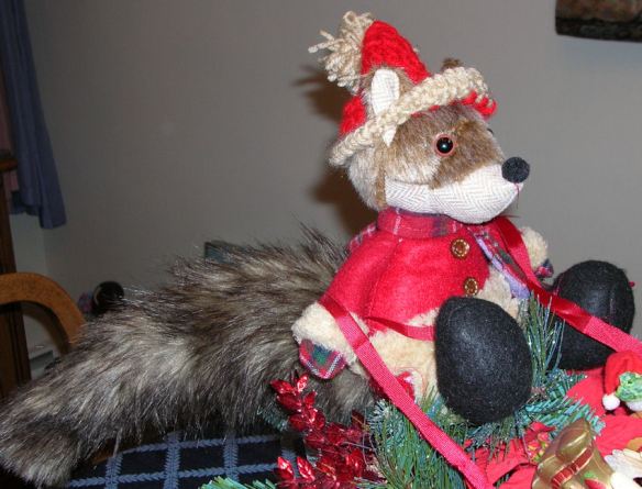 Fox After