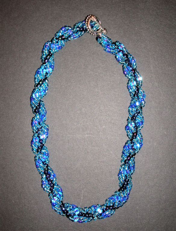 Grapevine Necklace