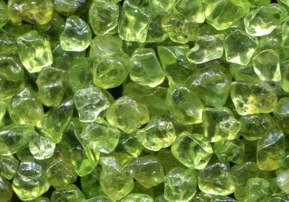Peridot
