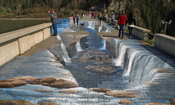 Waterfall Bridge
