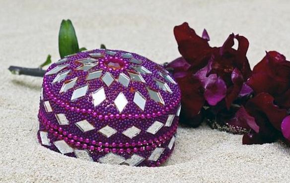 Jeweled Box