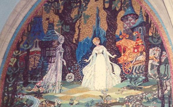 Cinderellas Castle
