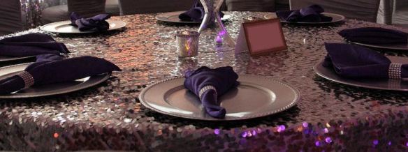 Contemporary Urban Glam