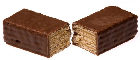 Chocolate Covered Cookie