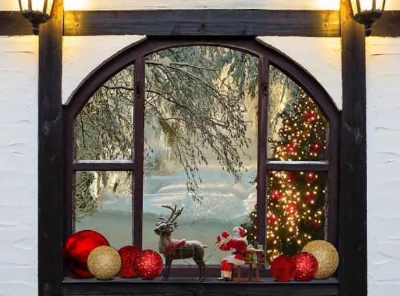 A Room with a Fabulous View