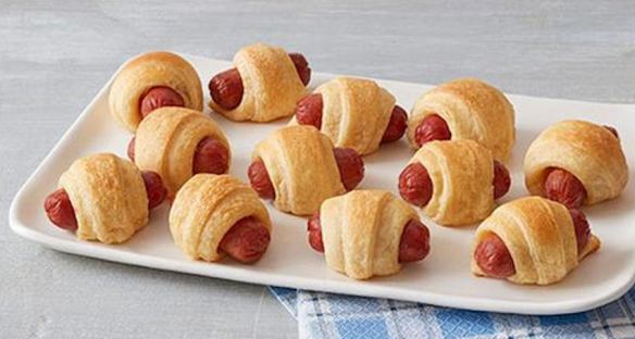 Pigs in Blanket