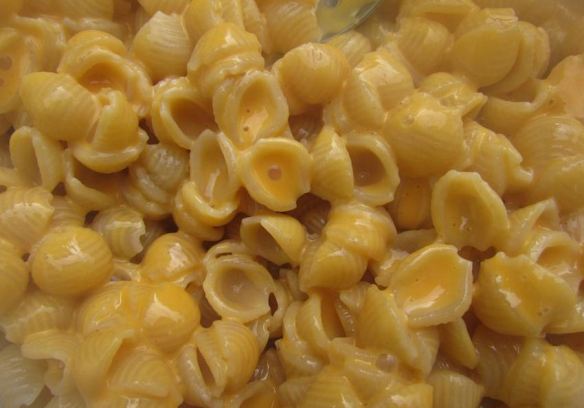 Mac And Cheese
