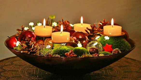 Traditional Style Meets Contemporary Flair