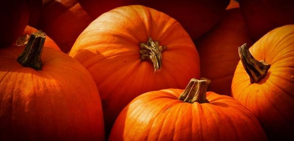 Pumpkins