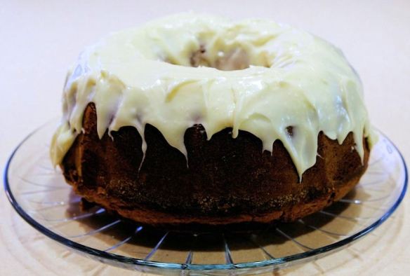 Bundt Cake