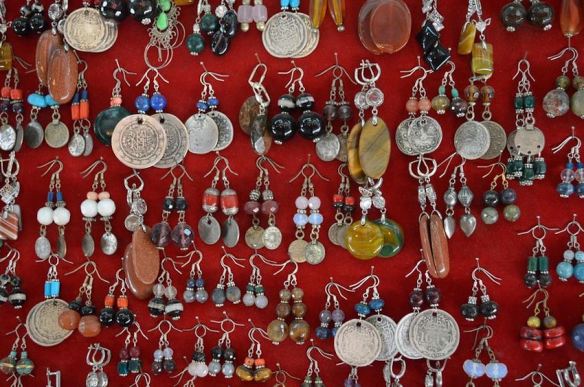 Assorted Earrings