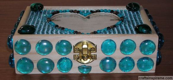 Jeweled Box