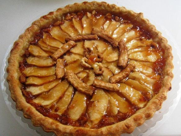 Apple Pie