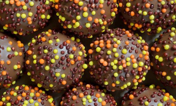 Chocolate Truffles