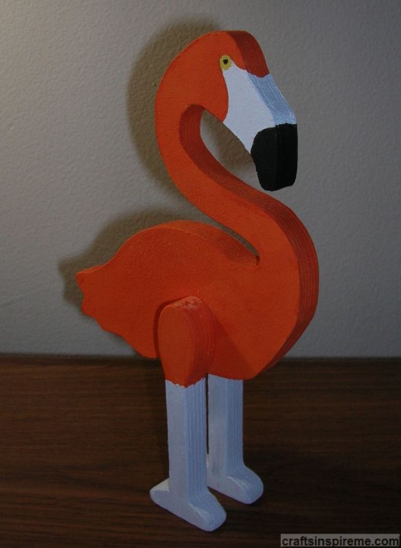 Second Coat of Paint