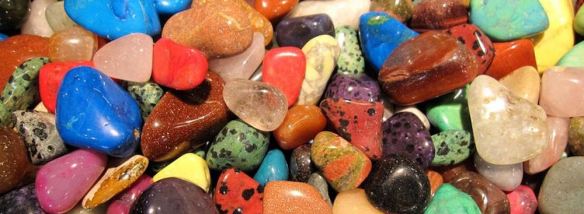 Beaded Jewelry & Gemstones