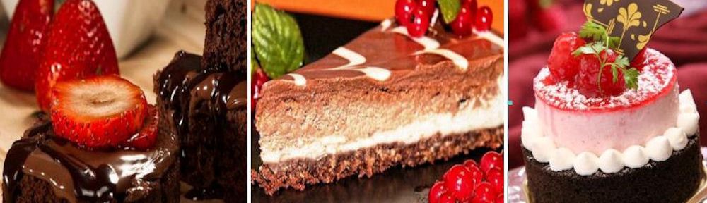 Baking & Candy Making