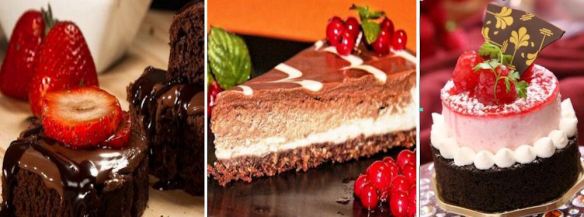 Baking & Candy Making