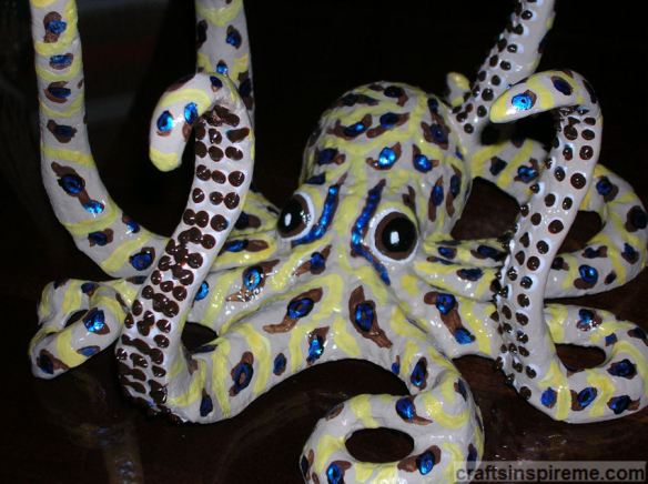 Clear Coat & Suction Cups