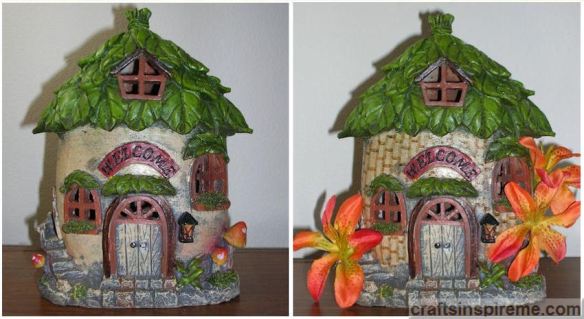 Beach House Before & After1