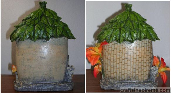 Beach House Before & After2