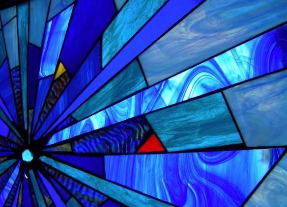 Stained Glass