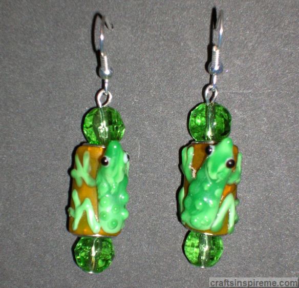 Glass Frogs
