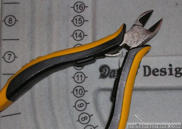 Jewelry Wire Cutters