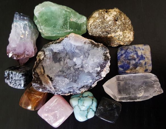 Gemstones
