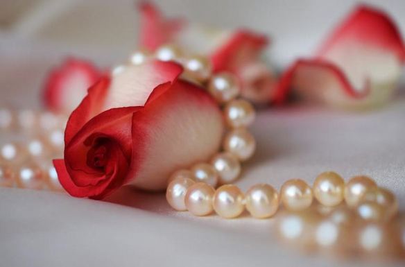Pearls