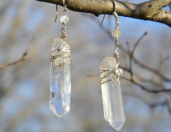 Clear Quartz
