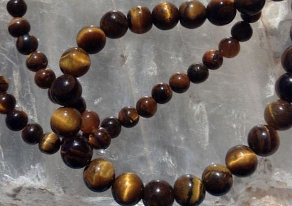 Tigerseye