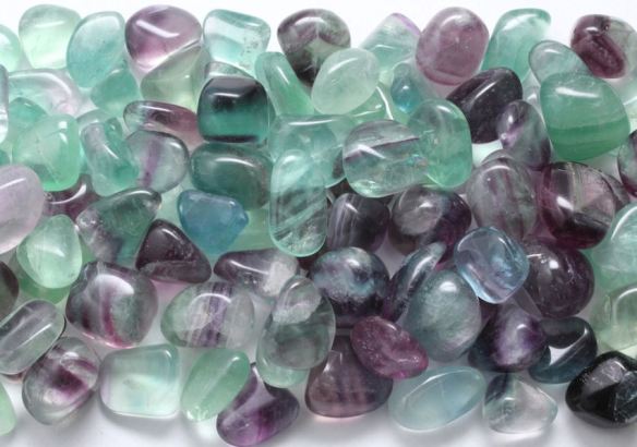 Fluorite