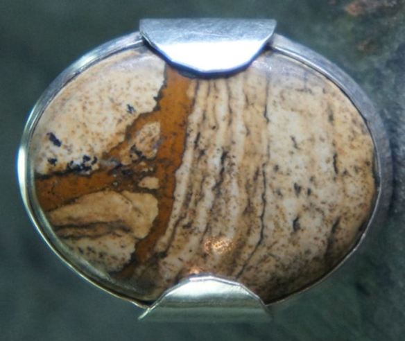 Picture Jasper