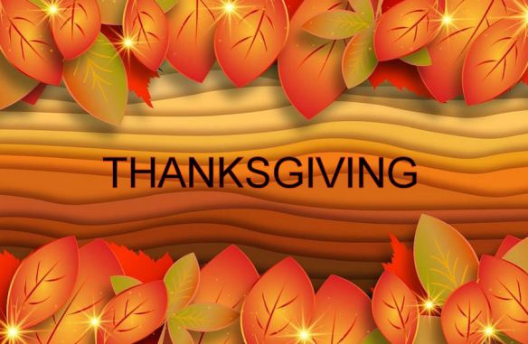 Thankgiving