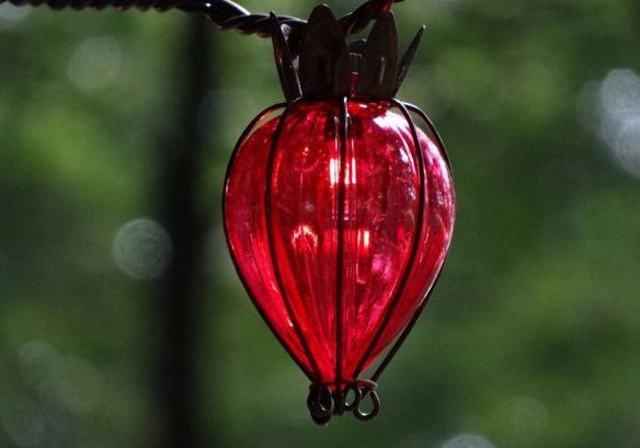 Old Fashioned Lights