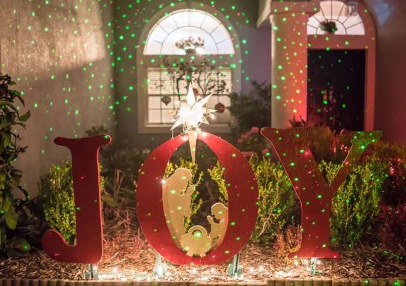 Decorative Spotlights