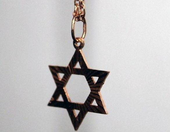Star of David