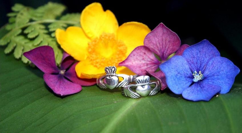 Claddagh Rings