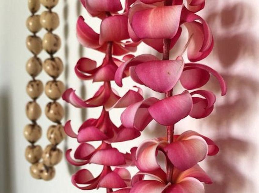 Hawaiian Leis