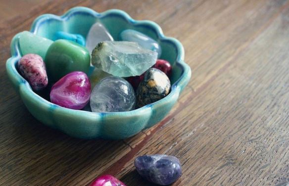 Gemstones