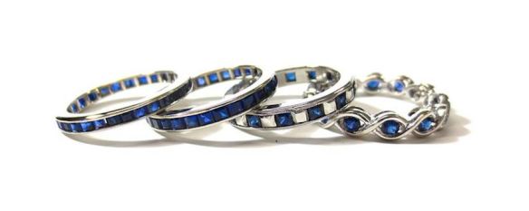 Eternity Bands