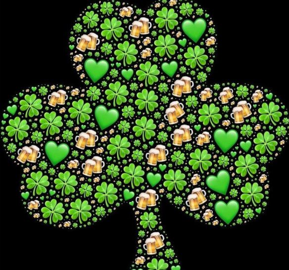 Beer & Shamrocks