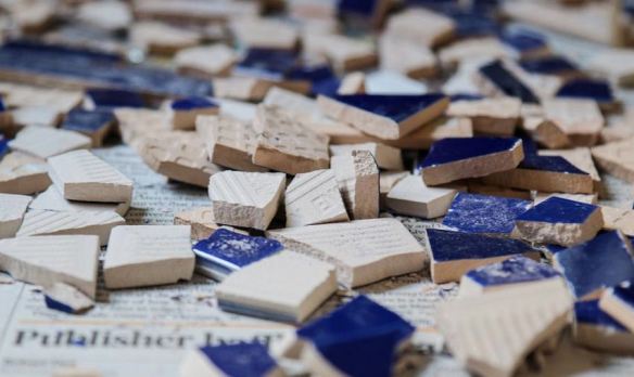 Broken Tiles
