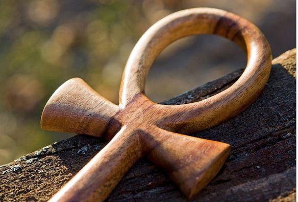 Ancient Egyptian Ankh