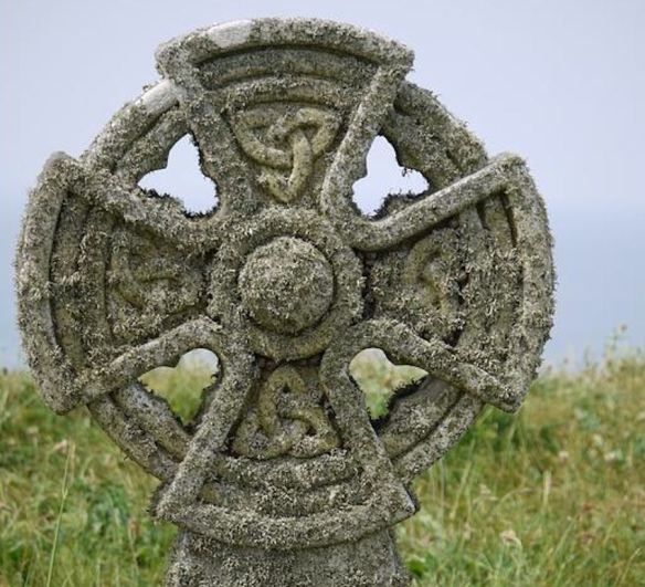 Celtic Cross